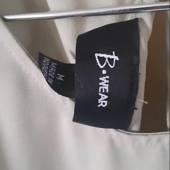 Blouse - Picture 3 of 3